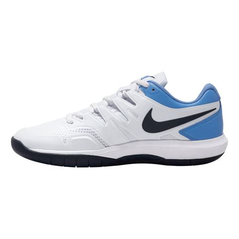 nike air zoom prestige carpet teppichschuh herren weiß dunkelblau|Tennisschuhe Carpet Herren .